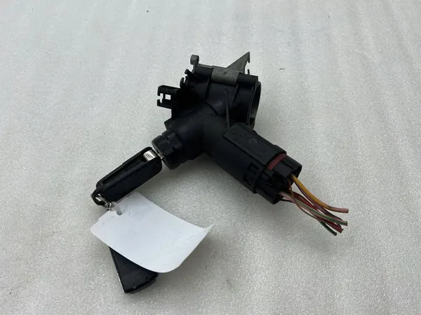 Sytytysavain Kauko-ohjaimella Mercedes SLK W170 image 2