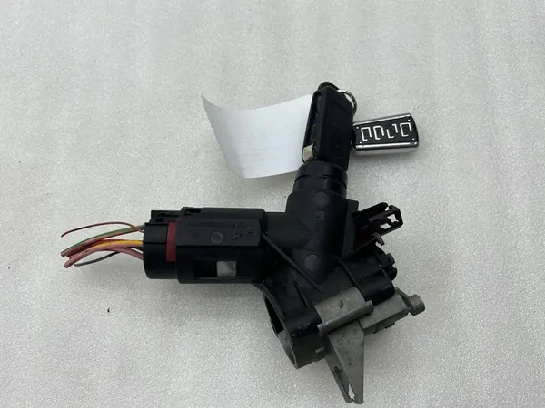 Sytytysavain Kauko-ohjaimella Mercedes SLK W170 image 3