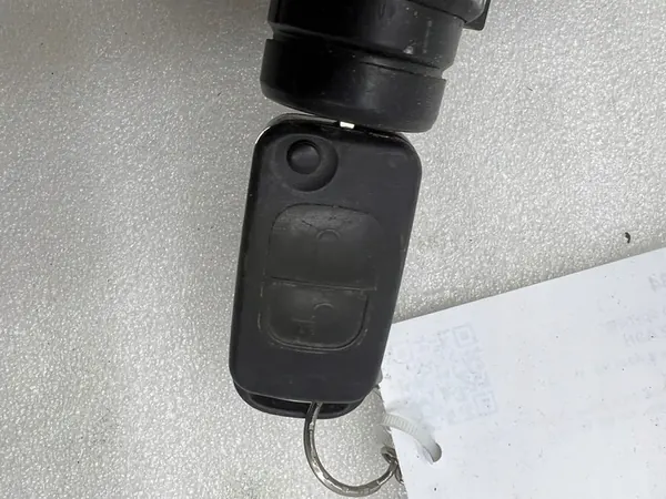 Sytytysavain Kauko-ohjaimella Mercedes SLK W170 image 4