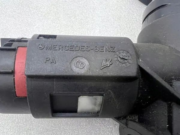 Sytytysavain Kauko-ohjaimella Mercedes SLK W170 image 5