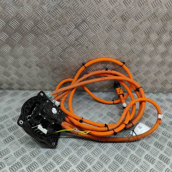 Cabo carregamento bateria BMW OEM 5A7EEE9 - Usado image 3