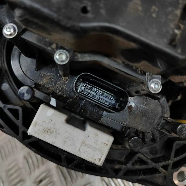 Cabo carregamento bateria BMW OEM 5A7EEE9 - Usado image 6