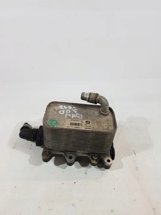 Ölkühler 2249465 3.0 D BMW X5 E53 M57D30 image 4