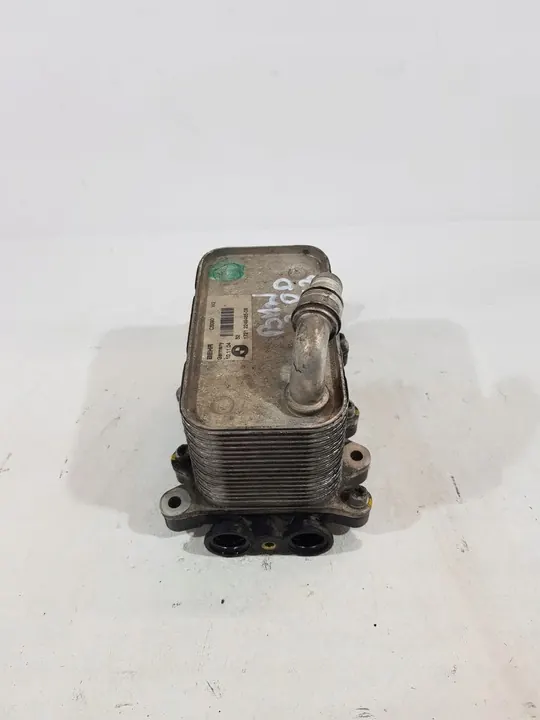 Ölkühler 2249465 3.0 D BMW X5 E53 M57D30 image 5