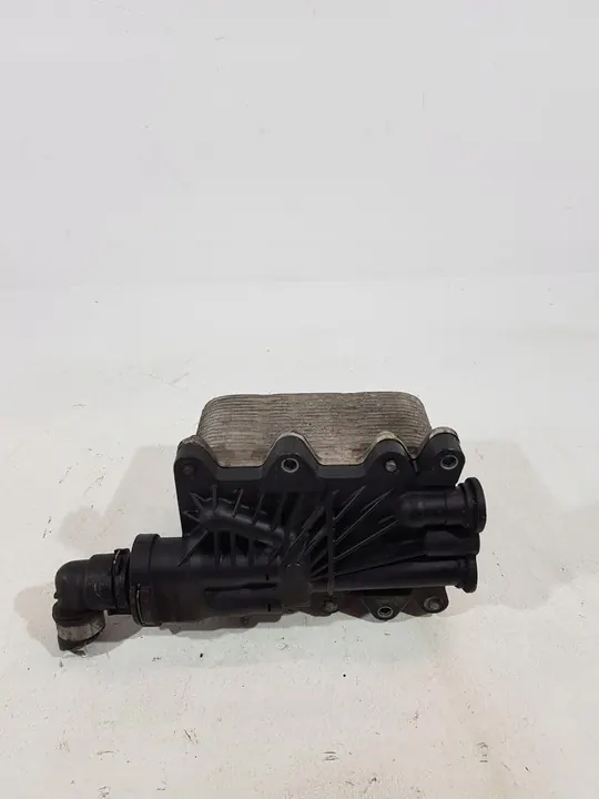 Ölkühler 2249465 3.0 D BMW X5 E53 M57D30 image 6