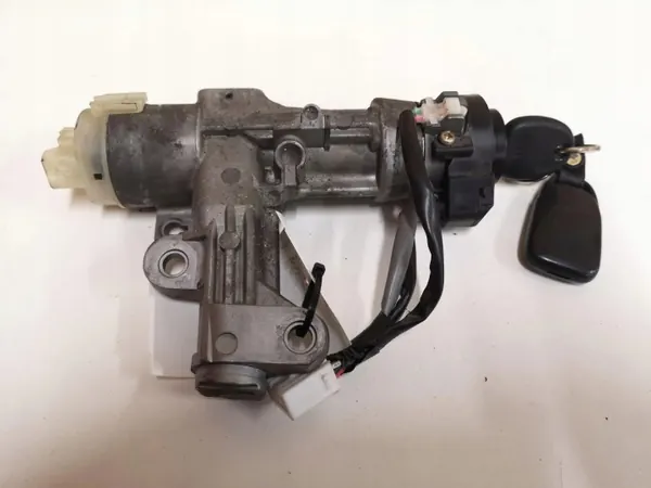 Interruptor de encendido OEM 060718 para Hyundai Santa Fe II image 5