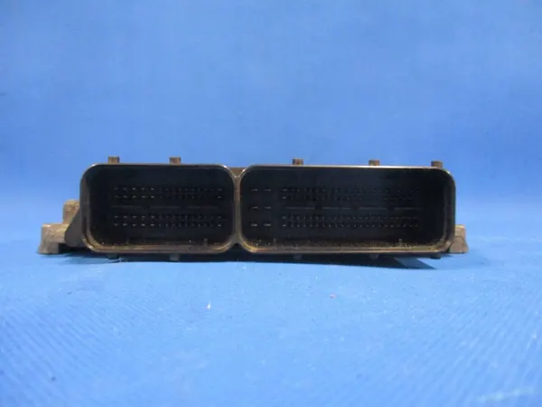 ECU Motor OEM 51853781 para Fiat Lancia Delta 1.6 image 3