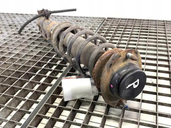 Ammortizzatore Anteriore Destro Mitsubishi Mirage 1.0 4060A379 image 2