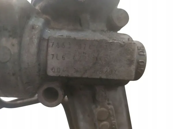 Caixa de direção VW Touareg I & Porsche Cayenne 7L6422055AB image 6