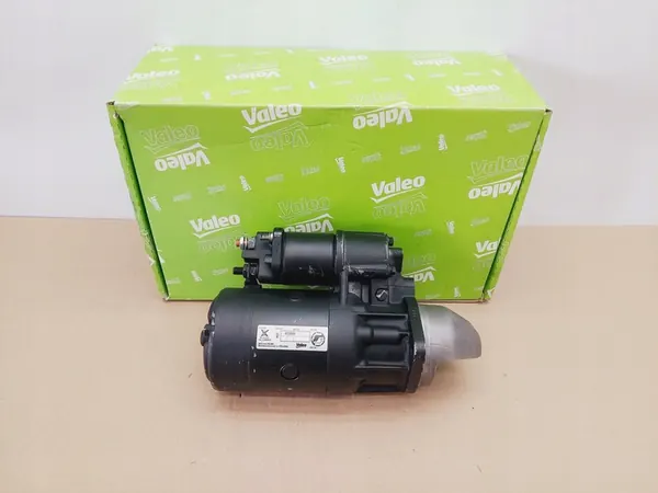 Arrancador Valeo 455889 image 2