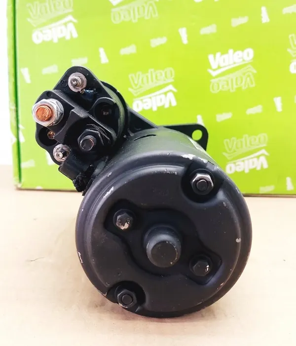 Arrancador Valeo 455889 image 5