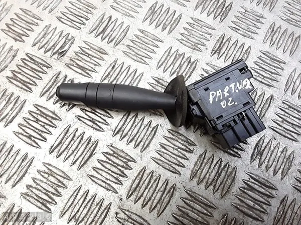 Brytare Peugeot Partner 2002 96236415zl image 3