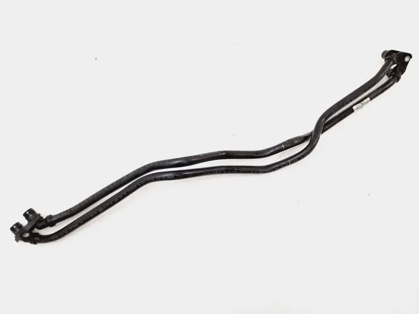 BMW OEM 850999304 Ligne de refroidissement huile image 2
