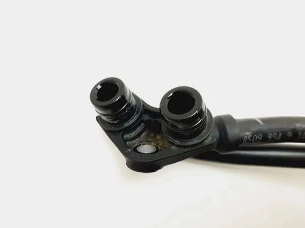 BMW OEM 850999304 Ligne de refroidissement huile image 3