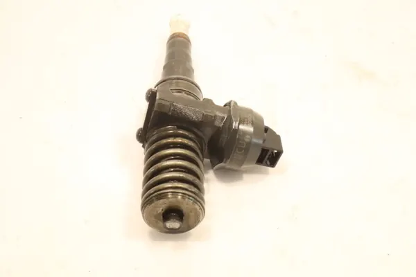 Injector OEM 0414720312 para VW Touran 2.0TDI image 3