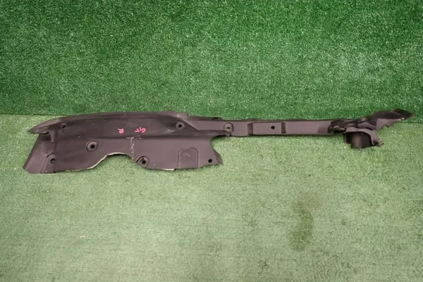 Maserati Granturismo M189 höger stänkskärm OEM 670158829 image 2