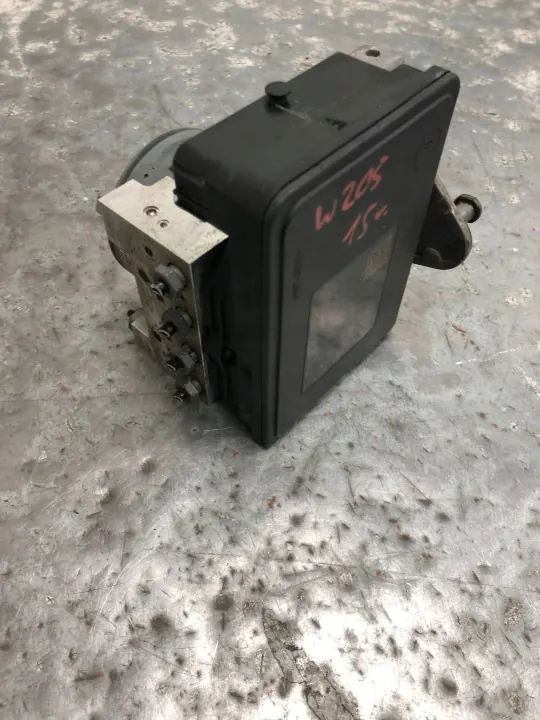 Pompe ABS OEM A2534310512 pour Mercedes W205 image 3