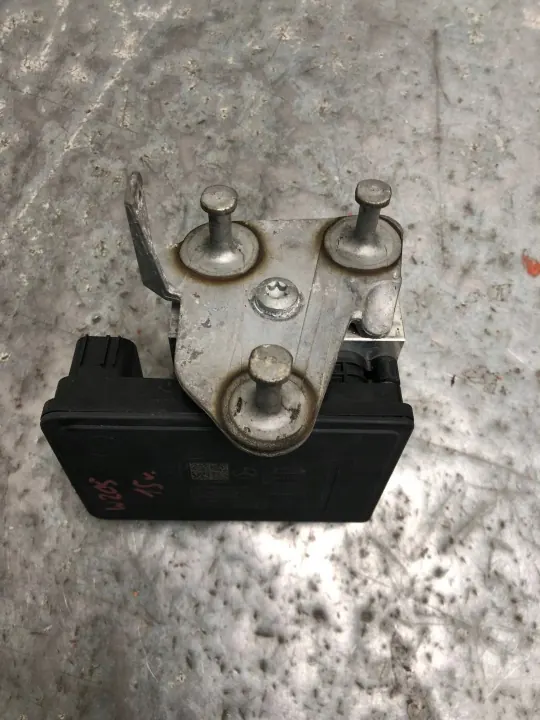 Pompe ABS OEM A2534310512 pour Mercedes W205 image 4