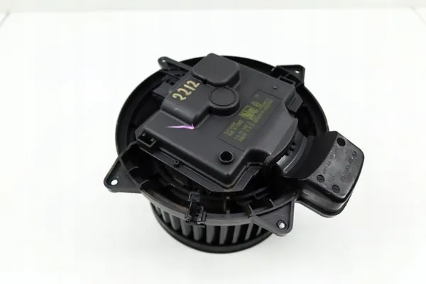 Ventilador Mercedes w164 ML x164 GL soprador w251 1648350307 image 2