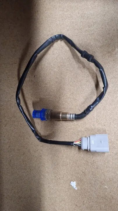 Sensor Lambda Bosch 0 258 027 215 image 3