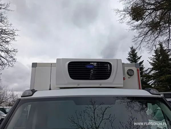 OEM 879 kiinteä pakastinkontti-kammio image 4