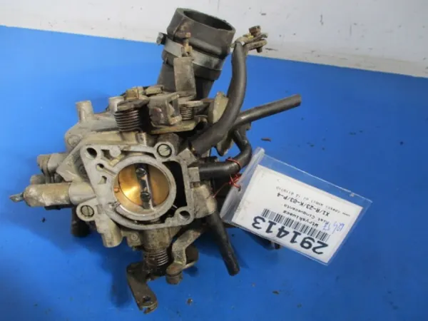 Injector Fiat OE OEM CADILAK-Bochnia-291413- image 3