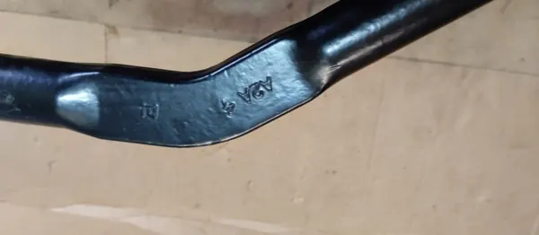 Steer Smarts YETI XD etuvakain OEM DRĄŻEK image 10