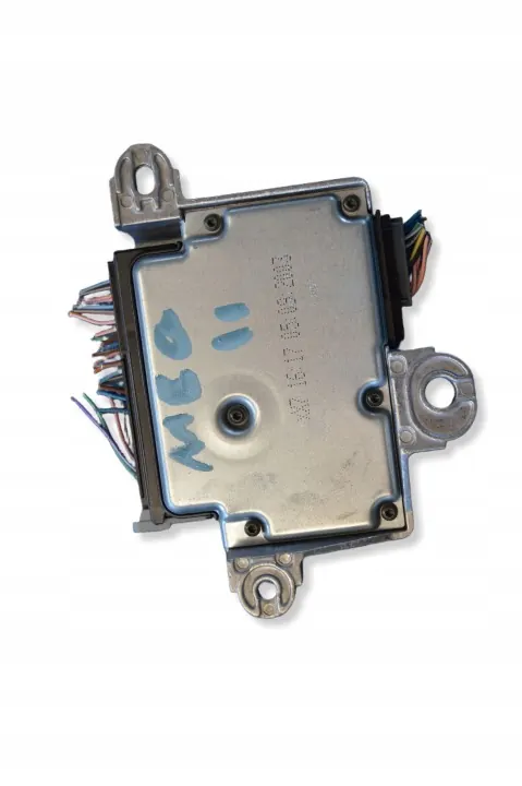 Calculateur Airbag Renault Megane II OEM 603988800 image 2