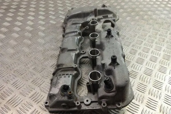 Cubierta de leva OEM 7566286 para BMW Serie 7 4.4L image 10