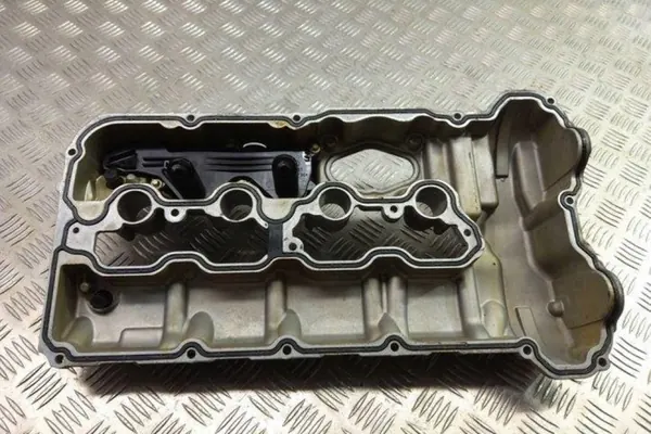 Cubierta de leva OEM 7566286 para BMW Serie 7 4.4L image 3