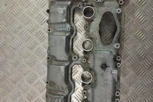 Cubierta de leva OEM 7566286 para BMW Serie 7 4.4L image 5