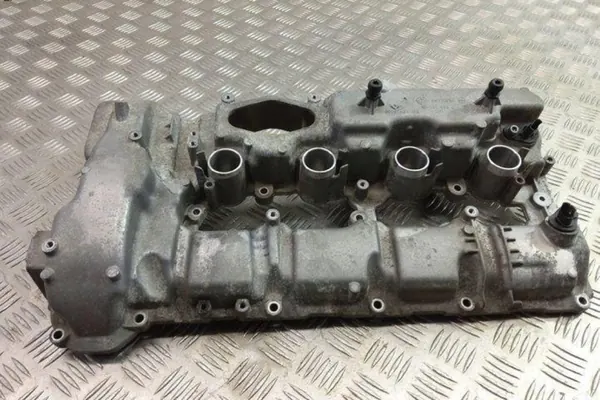 Cubierta de leva OEM 7566286 para BMW Serie 7 4.4L image 8
