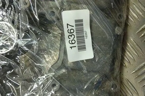 Cubierta de leva OEM 7566286 para BMW Serie 7 4.4L image 9
