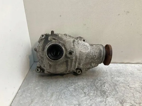 Etudifferentiaali BMW 5 (E60) 7555884 3.0L 2009 image 2