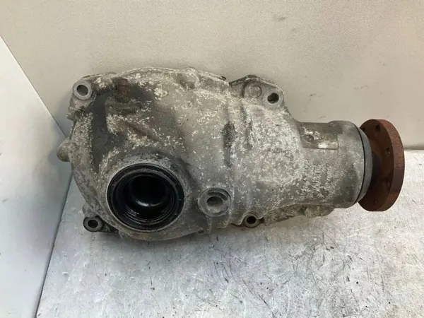Etudifferentiaali BMW 5 (E60) 7555884 3.0L 2009 image 3