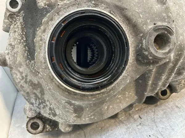 Etudifferentiaali BMW 5 (E60) 7555884 3.0L 2009 image 4