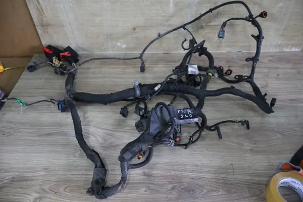Harness del Motor OEM 30764857 para Volvo image 2