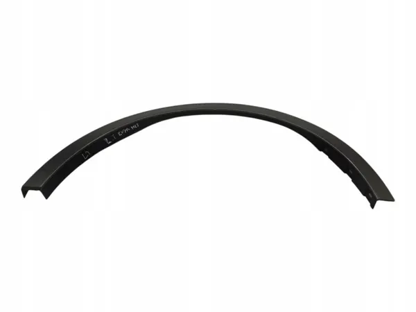 Ford OE LV4B-S286D03-BDW Para-lamas traseiro esquerdo image 2