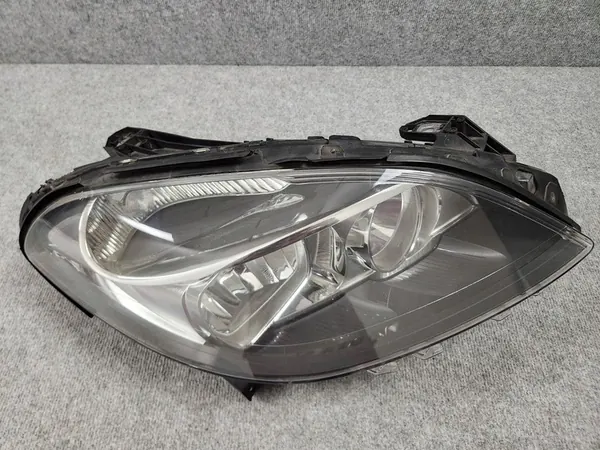 Voorste Rechte Koplamp - Mercedes B-Klasse W246 2011-2014 image 5