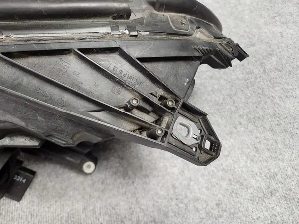 Voorste Rechte Koplamp - Mercedes B-Klasse W246 2011-2014 image 8