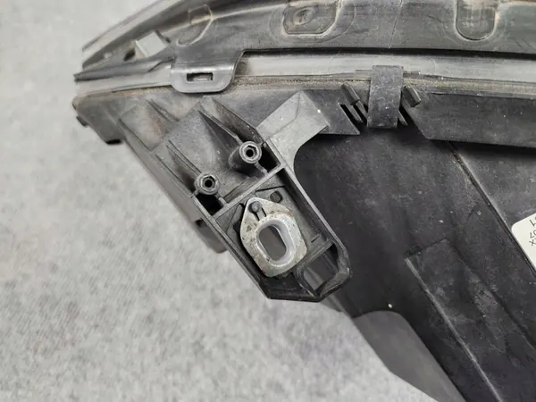 Voorste Rechte Koplamp - Mercedes B-Klasse W246 2011-2014 image 9