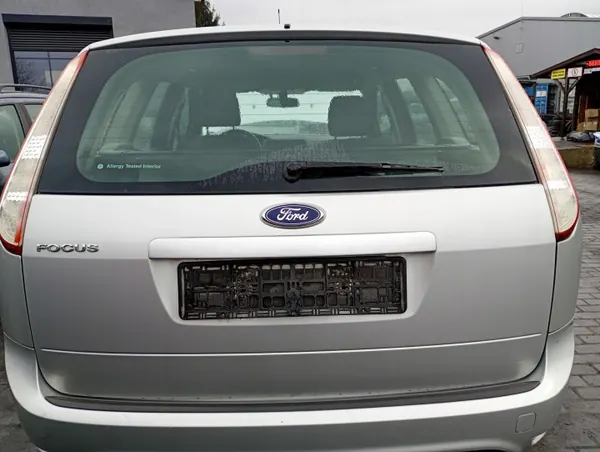 Coffre Arrière Ford Focus II OEM MM-2402-2 Occasion image 2