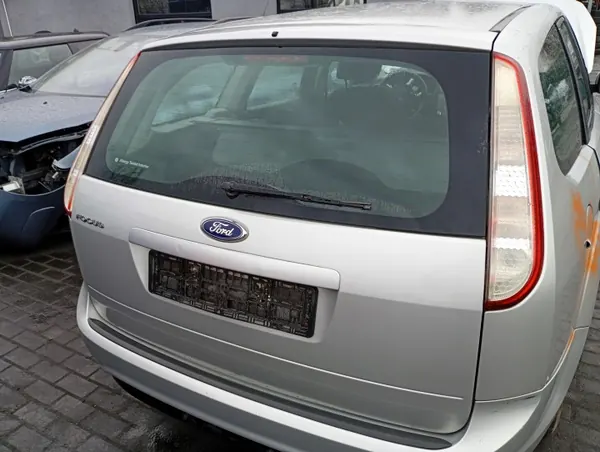 Coffre Arrière Ford Focus II OEM MM-2402-2 Occasion image 3