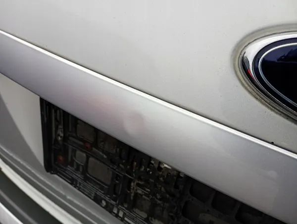 Coffre Arrière Ford Focus II OEM MM-2402-2 Occasion image 4