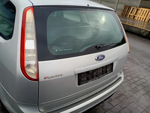 Coffre Arrière Ford Focus II OEM MM-2402-2 Occasion image 5