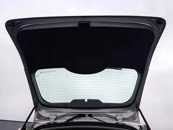 Coffre Arrière Ford Focus II OEM MM-2402-2 Occasion image 6