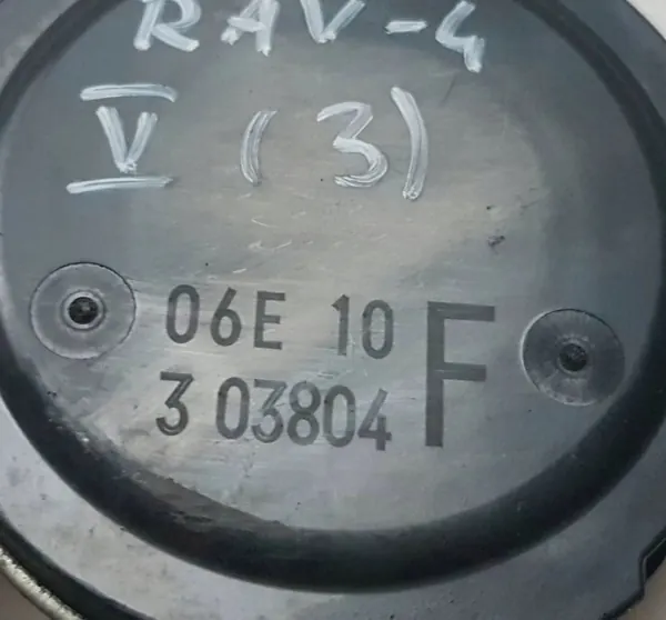 Válvula VVT Toyota RAV4 XA50 OEM 06E10303804F image 4