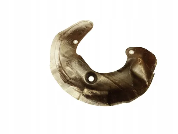 OEM 6854970 Oikea etujarrulevykilpi - BMW X2 F39 image 2
