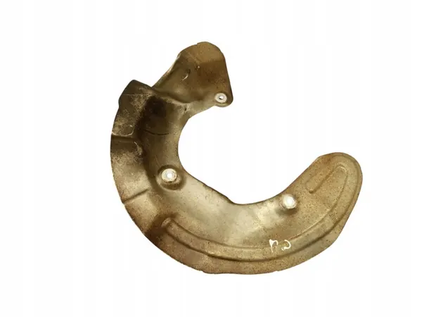 OEM 6854970 Oikea etujarrulevykilpi - BMW X2 F39 image 4