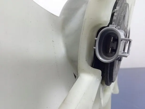 TOYOTA COROLLA E12 1.4B Kylarrubrik 163630D090 image 4